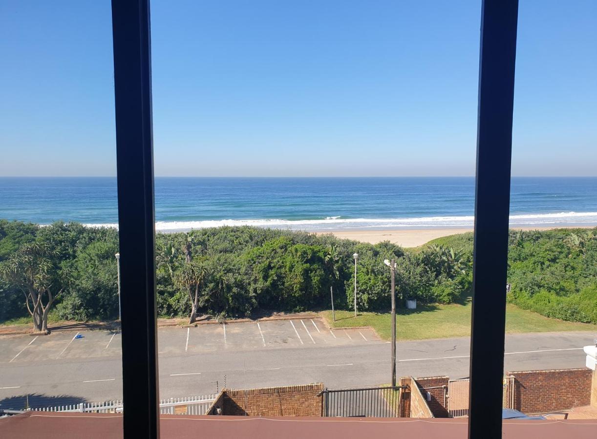 Deep Blue Guest House Amanzimtoti Dış mekan fotoğraf