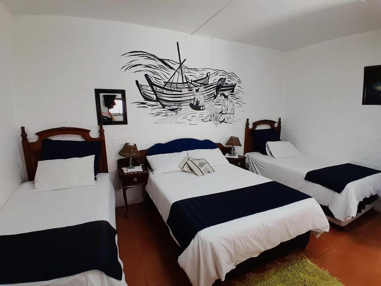 Deep Blue Guest House Amanzimtoti Dış mekan fotoğraf