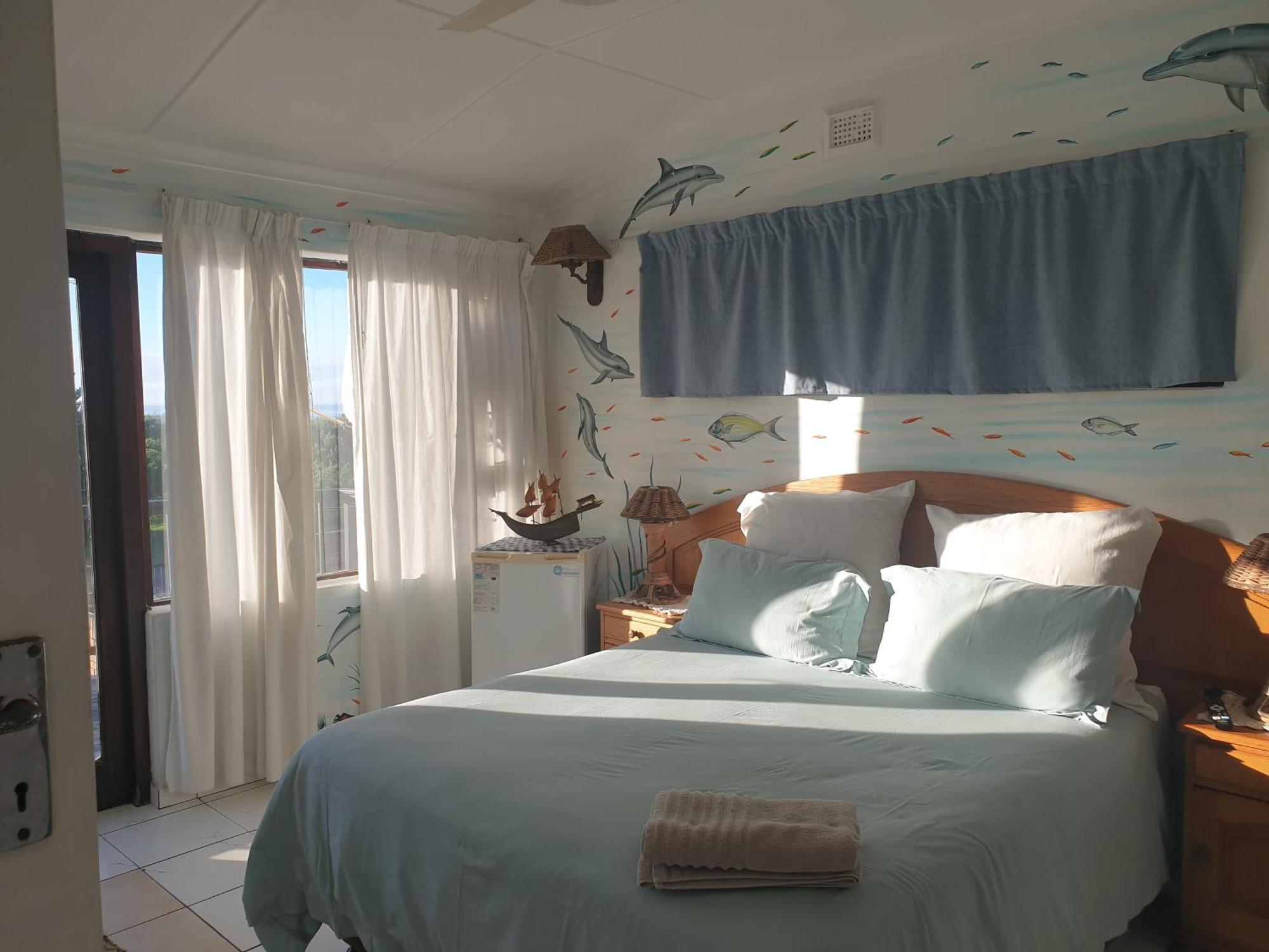 Deep Blue Guest House Amanzimtoti Dış mekan fotoğraf