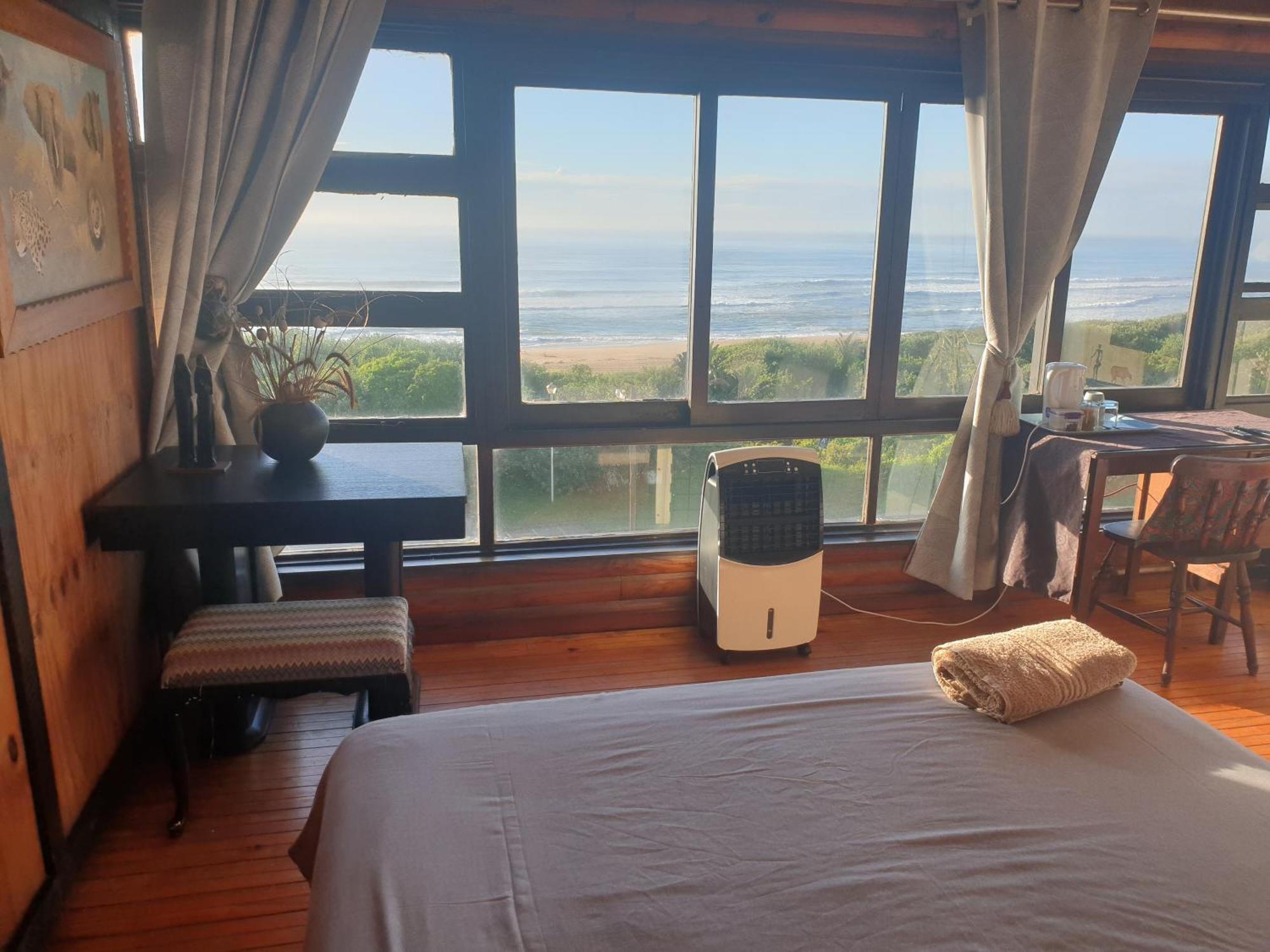 Deep Blue Guest House Amanzimtoti Dış mekan fotoğraf