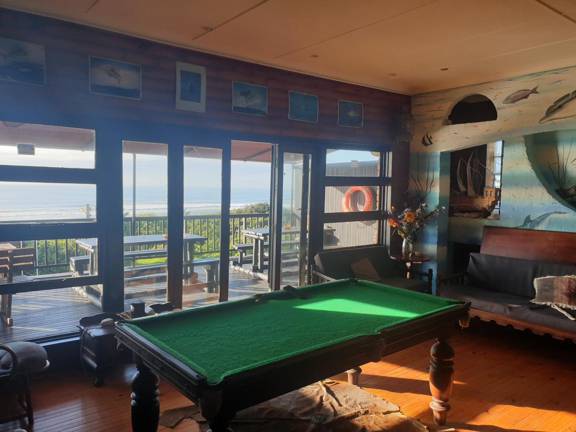Deep Blue Guest House Amanzimtoti Dış mekan fotoğraf